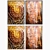 Versatile Set of 2 Wall Paintings 3D model small image 2