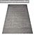 Luxury Carpet Set: High-Quality Textures & Multiple Variations 3D model small image 4
