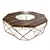 OctaTable: Stylish Octagonal Table 3D model small image 2