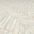 Versatile Laminate Flooring: 3 Different Herringbone Layouts 3D model small image 4