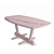 Exquisite Conoid Dining Table: George Nakashima Masterpiece 3D model small image 2