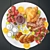 Deluxe Brunch Board 3D model small image 1