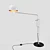 Adaptive Height Adjustable Tolstoy 3D model small image 2