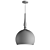 Runga Pendant Light: White/Bronze, 4765/1 3D model small image 2