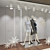 Versatile Fabric Mannequins 3D model small image 2