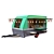 Compact Travel Truck: Sofa & Kitchen 3D model small image 1