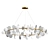 Elegant Matisse Lighting Collection 3D model small image 2