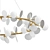 Elegant Matisse Lighting Collection 3D model small image 3