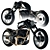 Ultimate Moto Experience 3D model small image 1