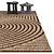 Luxury Carpet Collection | No. 104 3D model small image 2