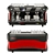 Astoria Plus 4 You: Perfect Coffee Machine 3D model small image 1