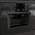 Title: Versatile Appliance Ensemble for 3D Rendering 3D model small image 3