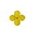 Pure Rapeseed Flower Oil 3D model small image 2