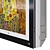  LG A12FR Artcool Gallery: Innovative Air Conditioning Solution 3D model small image 4