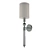 Elegant Newport 3541/A Wall Sconce 3D model small image 2