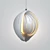  Lunar Glow Pendant Light 3D model small image 3