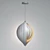  Lunar Glow Pendant Light 3D model small image 4