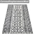 Title: High-Quality Carpet Set for Diverse Perspective 3D model small image 5