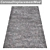High-Quality Carpet Set with Variants 3D model small image 4