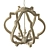 Adair Pendant: Modern Lighting Fixture 3D model small image 2