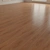 Versatile Oak Tango Beige Laminate 3D model small image 2