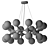 Designer Pendant Light: MOD021PL 3D model small image 6