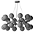 Designer Pendant Light: MOD021PL 3D model small image 7