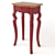 Montigny French Table: Sleek and Stylish 3D model small image 1