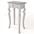 Montigny French Table: Sleek and Stylish 3D model small image 4