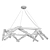 Enchanting Luciole Chandelier 3D model small image 2