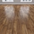 Versatile Oak Parquet: Herringbone, Linear & Chevron 3D model small image 2