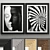 Elegant Art Frame: High-Quality Texture 3D model small image 1