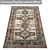 Versatile High-Quality Carpet Set 3D model small image 4