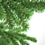 Herringbone Geometric Christmas Tree 3D model small image 3