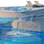 Realistic 3D Pool Model 3D model small image 6