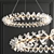 Elegant Lighting: Marianna Chandelier Collection 3D model small image 3