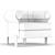 Elegant Comfort: Mattia Armchair 3D model small image 4