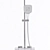 Grohe Cube 310 Smartactive Shower 3D model small image 2