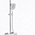 Grohe Cube 310 Smartactive Shower 3D model small image 3