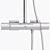 Grohe Cube 310 Smartactive Shower 3D model small image 5