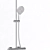 Grohe Rainshower Smartactive Shower System 310 3D model small image 3