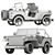 3D Model Willys - Realistic and Detailed 3D model small image 4