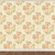 Seamless Wallpaper Set: 3 Colors 3D model small image 2