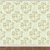 Seamless Wallpaper Set: 3 Colors 3D model small image 3