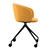 Grace Chair: Stylish and Versatile 3D model small image 4