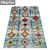 Luxury Carpet Set: Premium Quality Textures 3D model small image 2