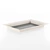 Elegant Sandy Tray for Bentley Home 3D model small image 4