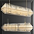 Luxury Chandeliers Collection: Ike 22, Emile, Meurice, Santana 3D model small image 5