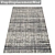 Luxury Carpet Set: High-Quality Textures 3D model small image 3