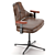 ErgoFlex Office Chair 3D model small image 1
